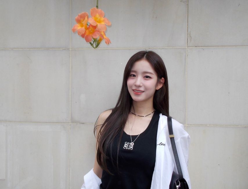 우연 (우아)
