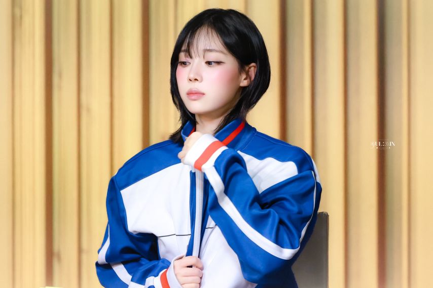 에스파 윈터 250712