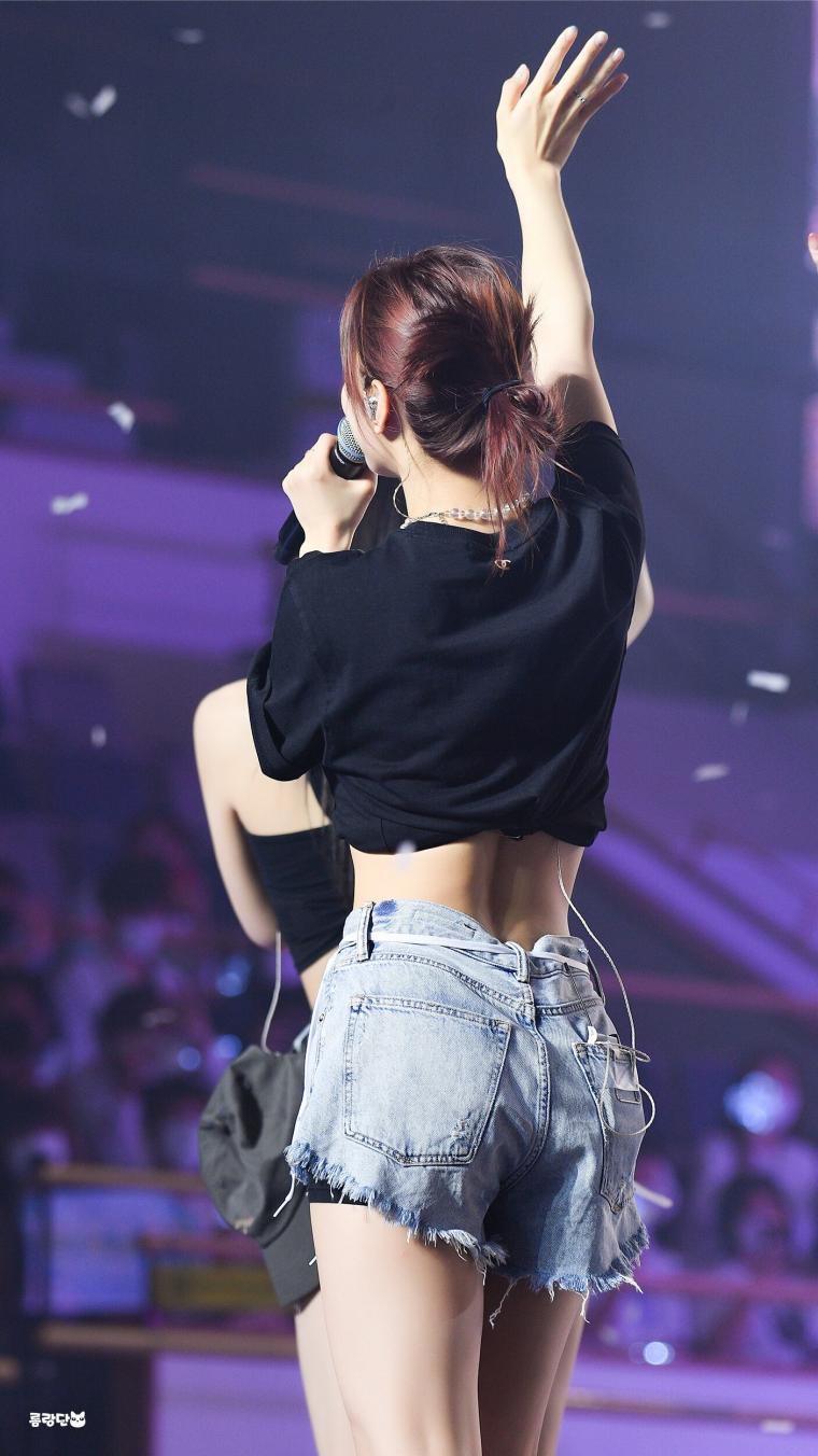 프로미스나인 이새롬