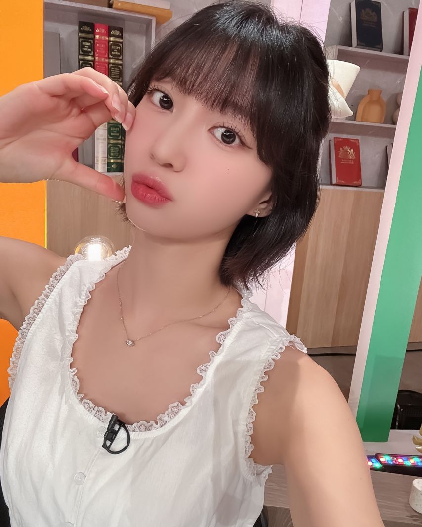 유빈 오마이걸
