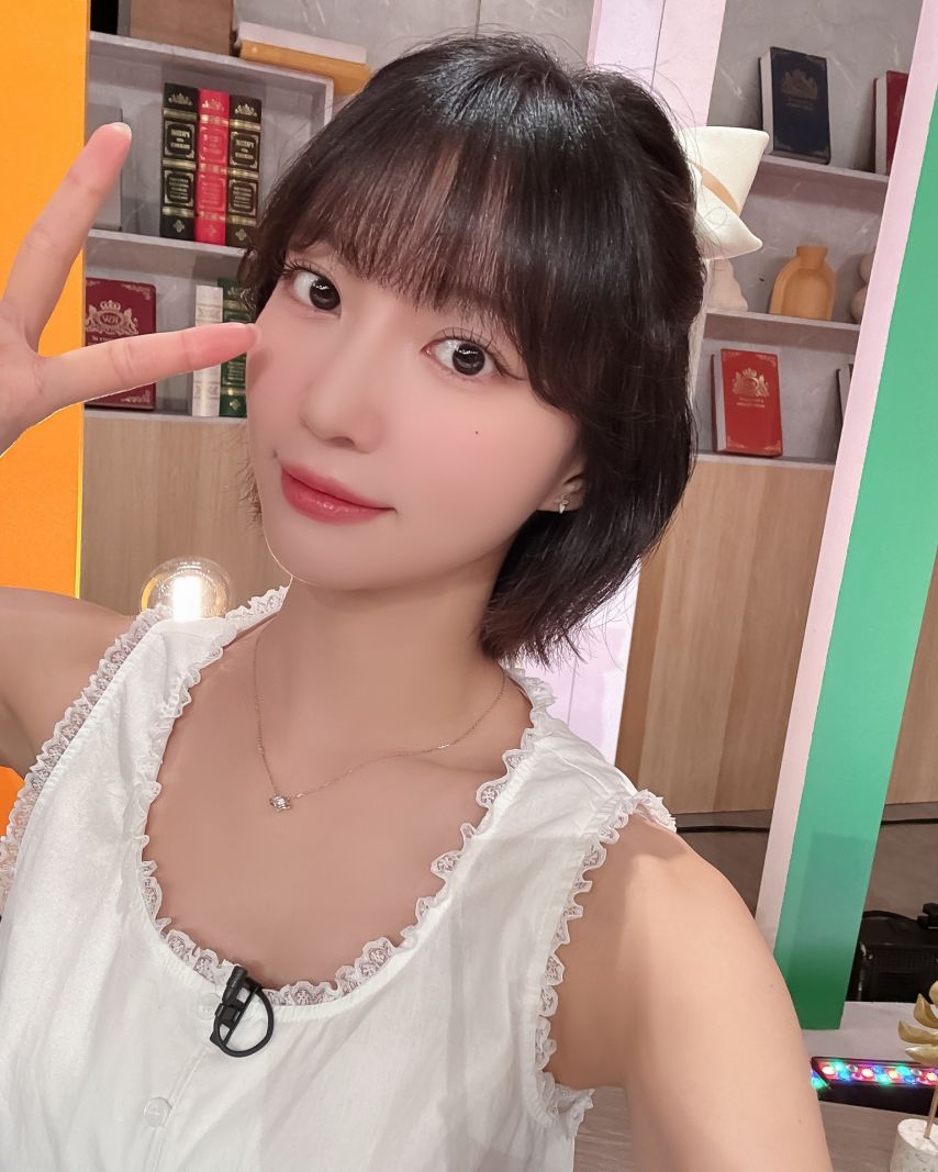 유빈 오마이걸