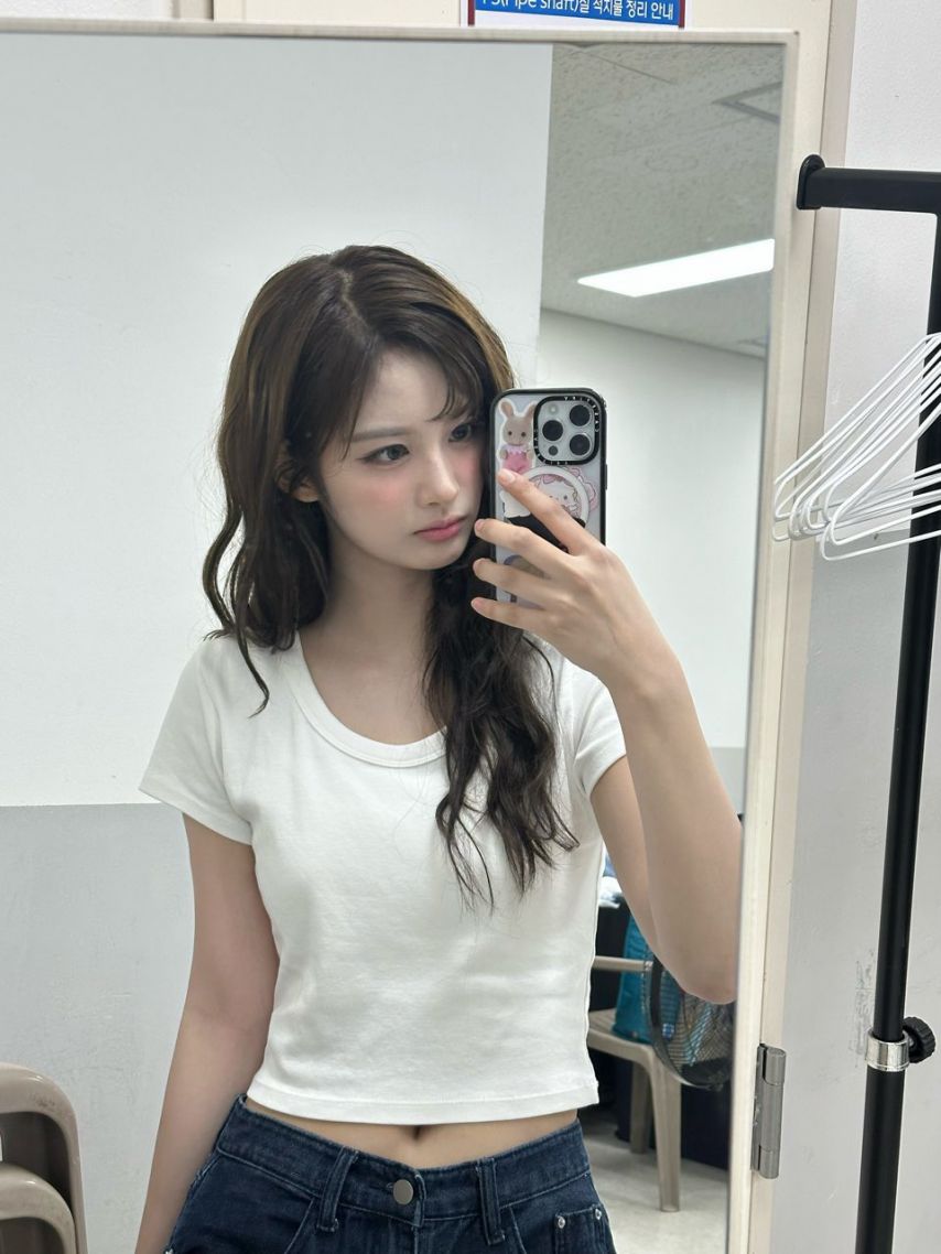 250712 엔믹스 팬미팅 NSWER VACATION 설윤