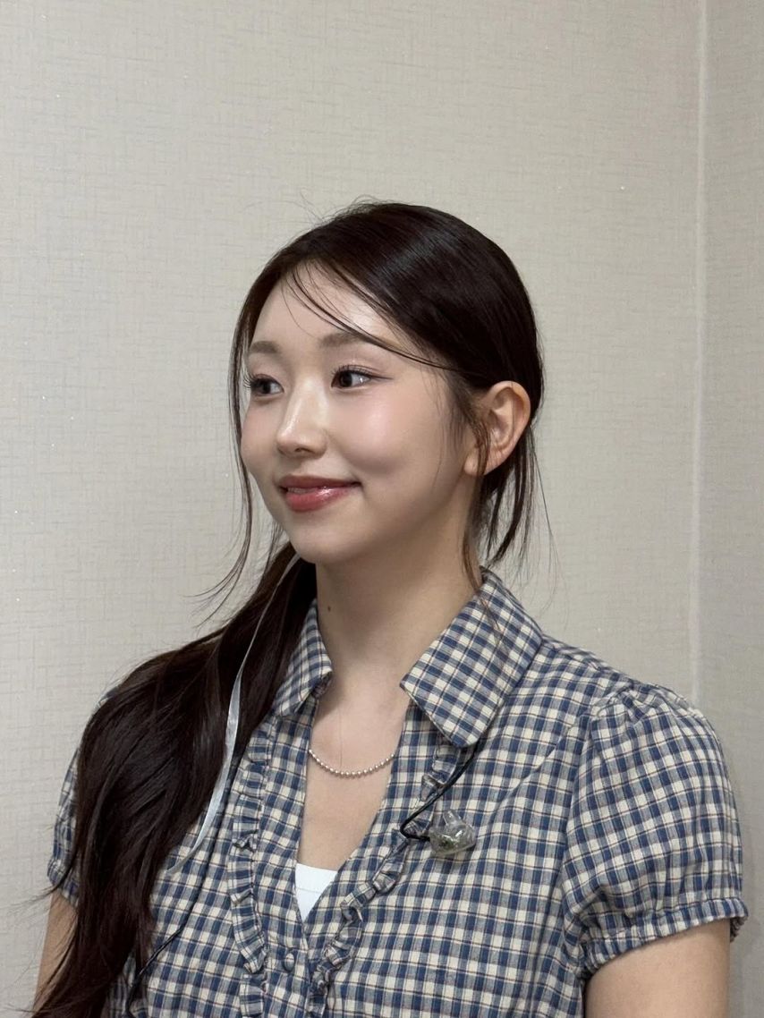 케이시 (kassy)
