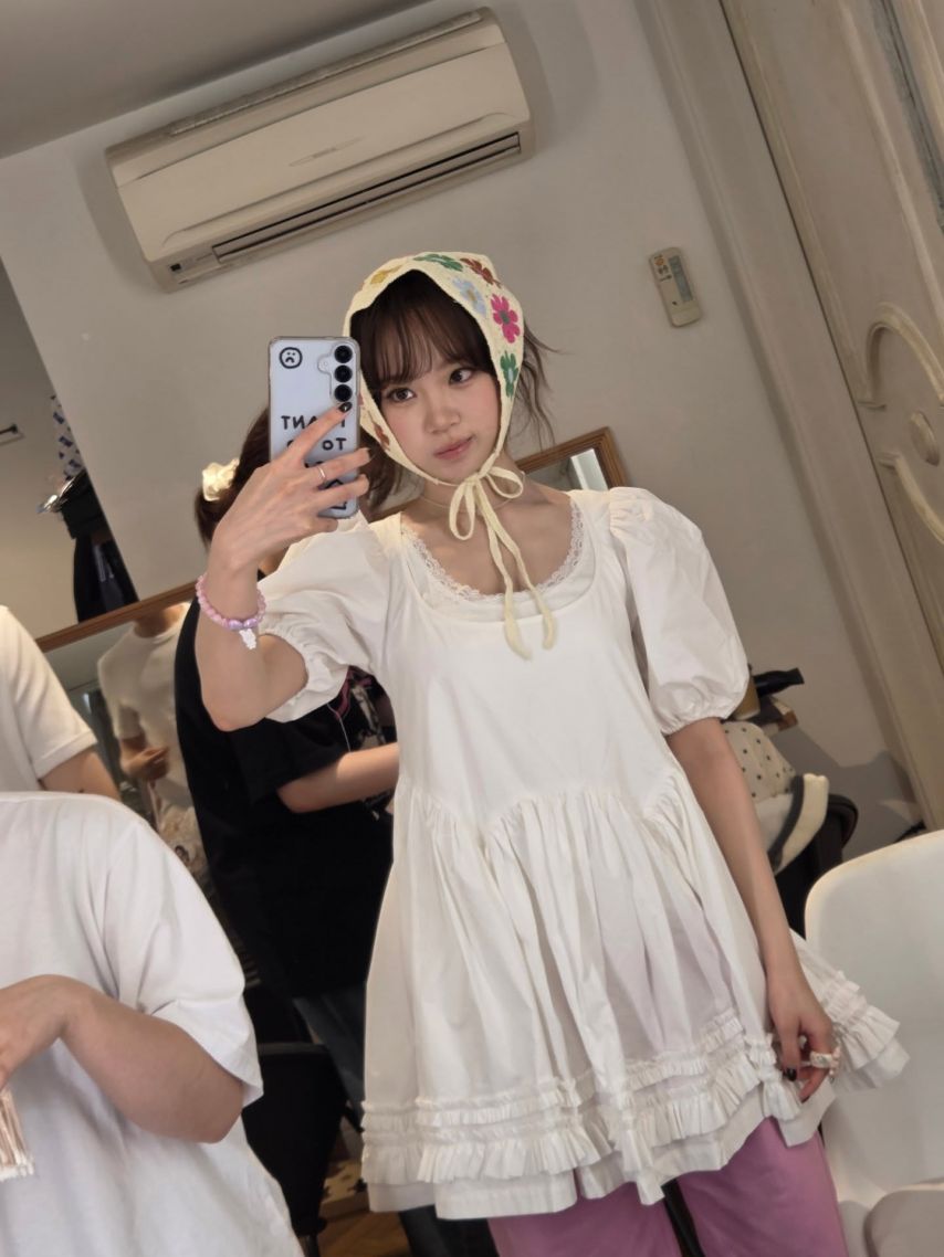 르세라핌 김채원