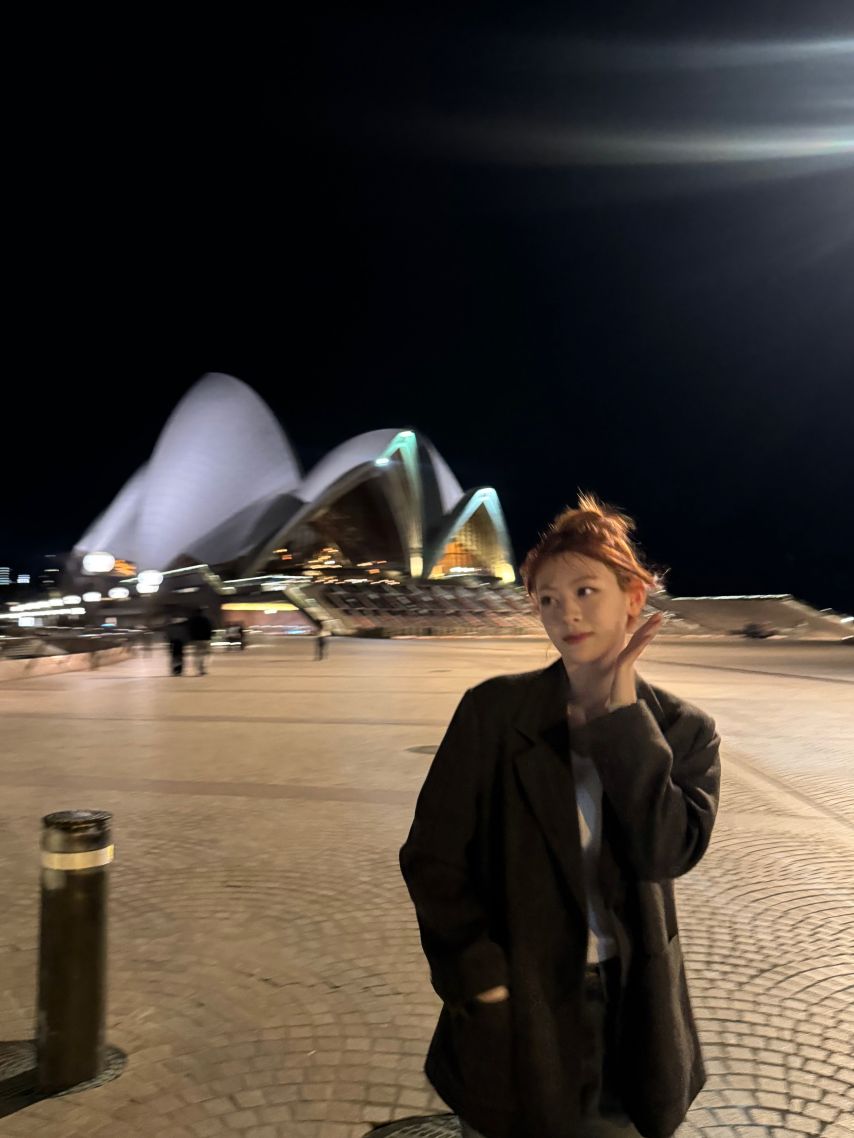 스테이씨 세은