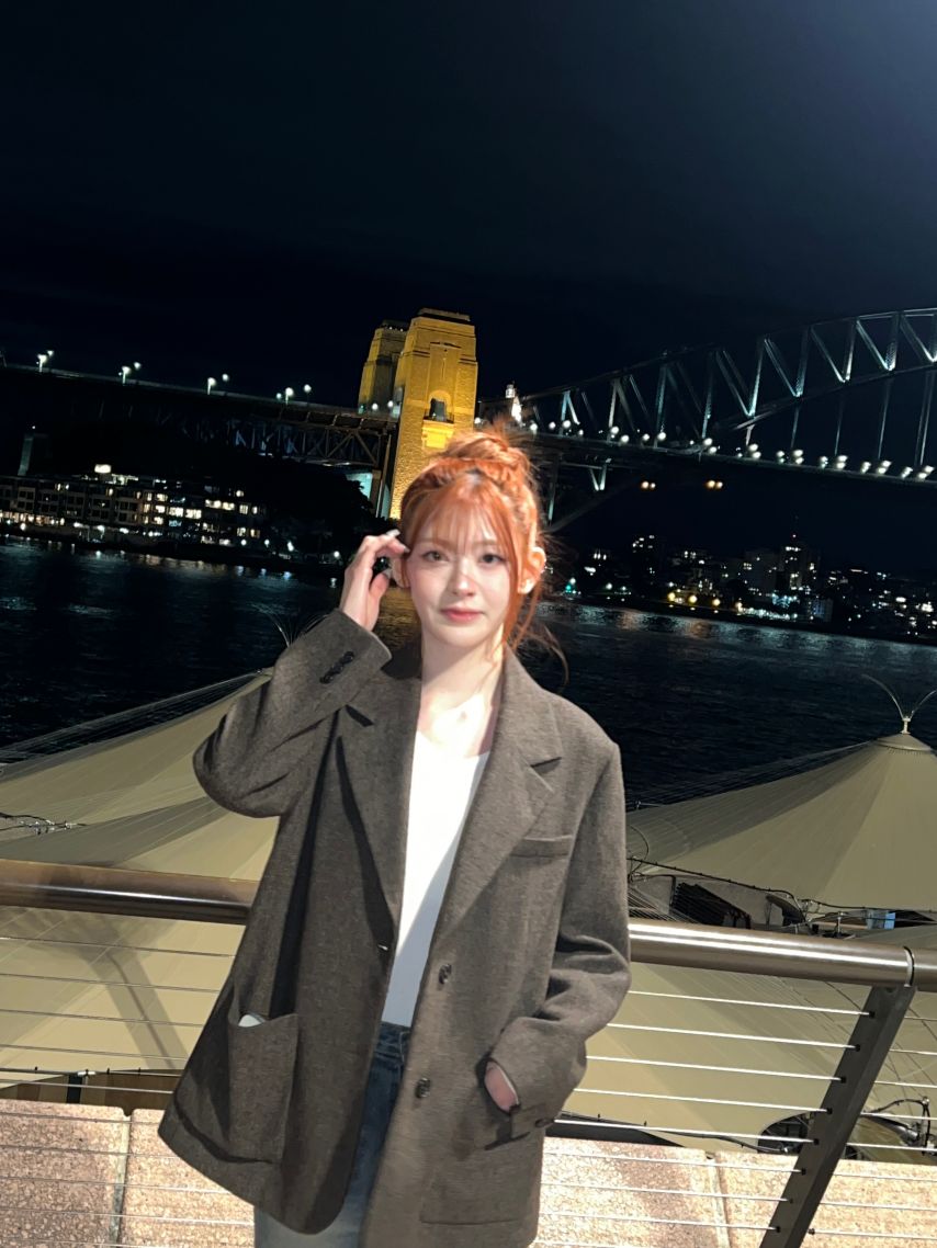 스테이씨 세은