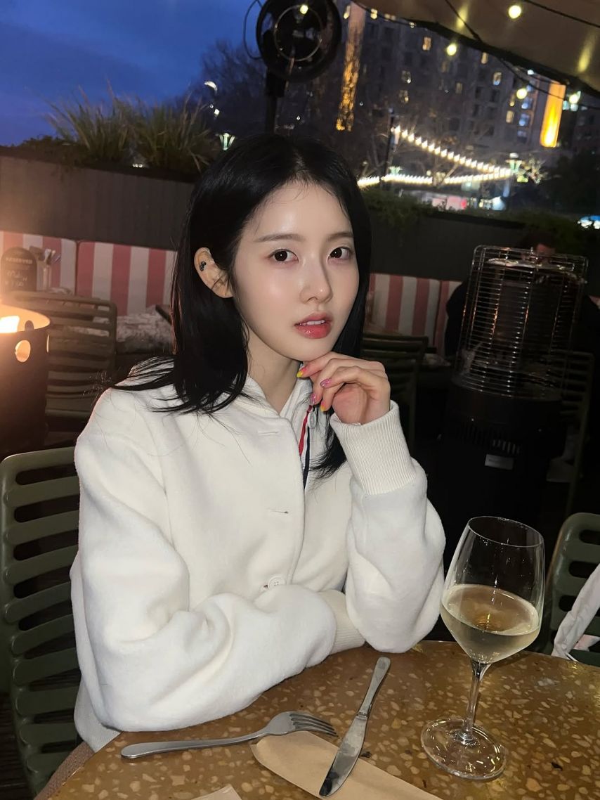 스테이씨 시은