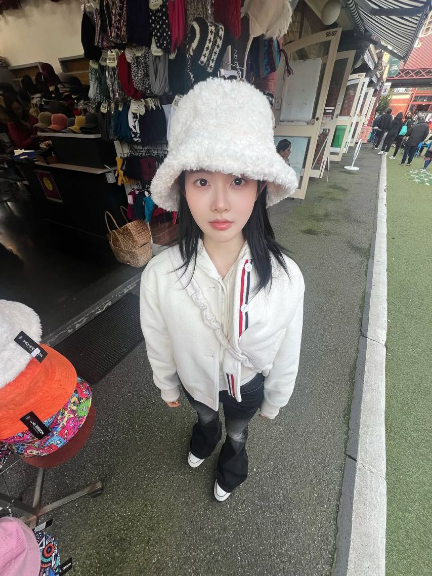 스테이씨 시은
