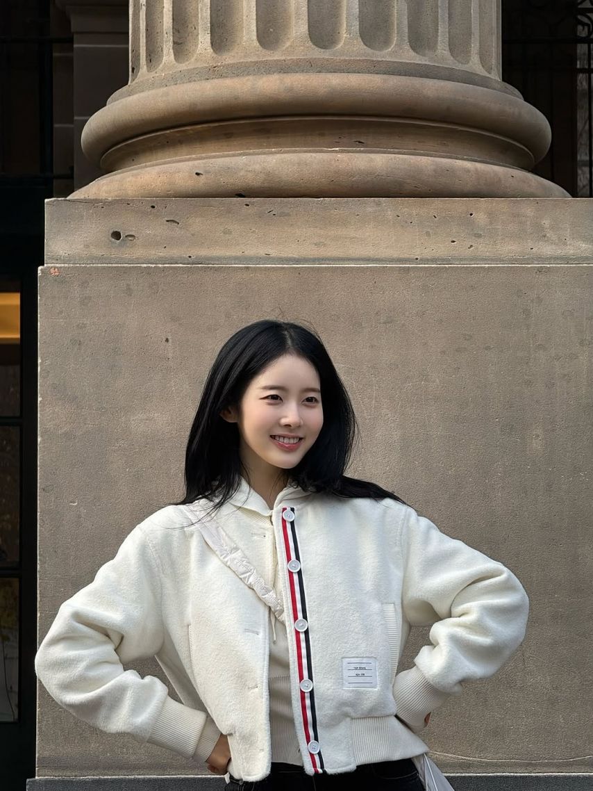 스테이씨 시은