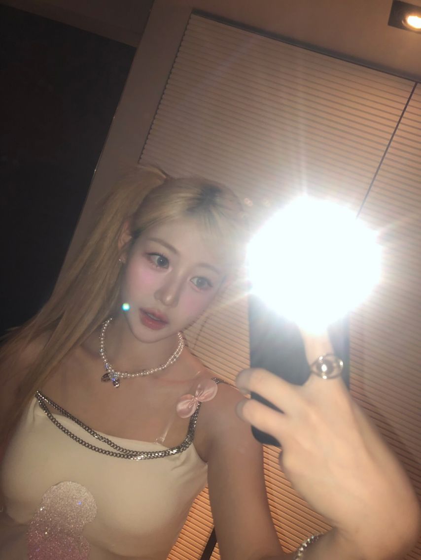 피프티피프티 예원