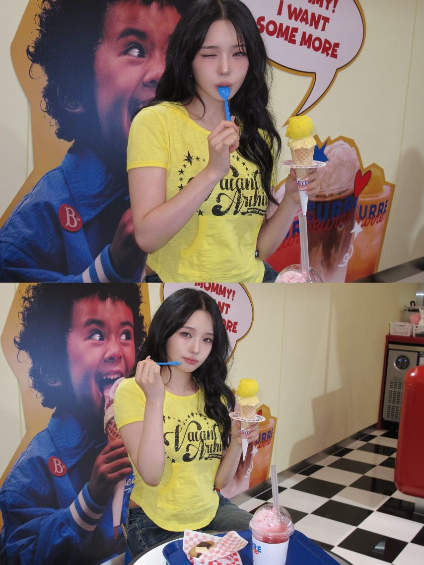 프로미스나인 노지선