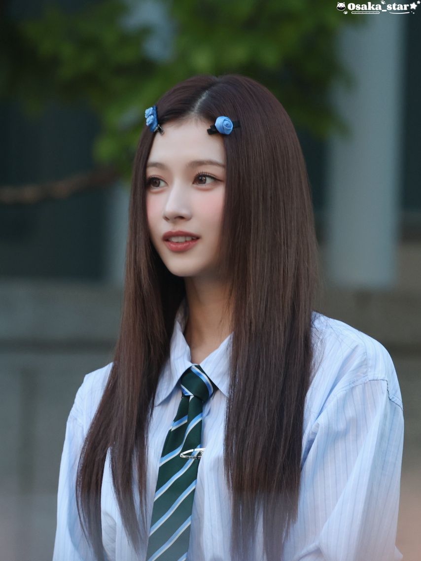 트와이스 사나
