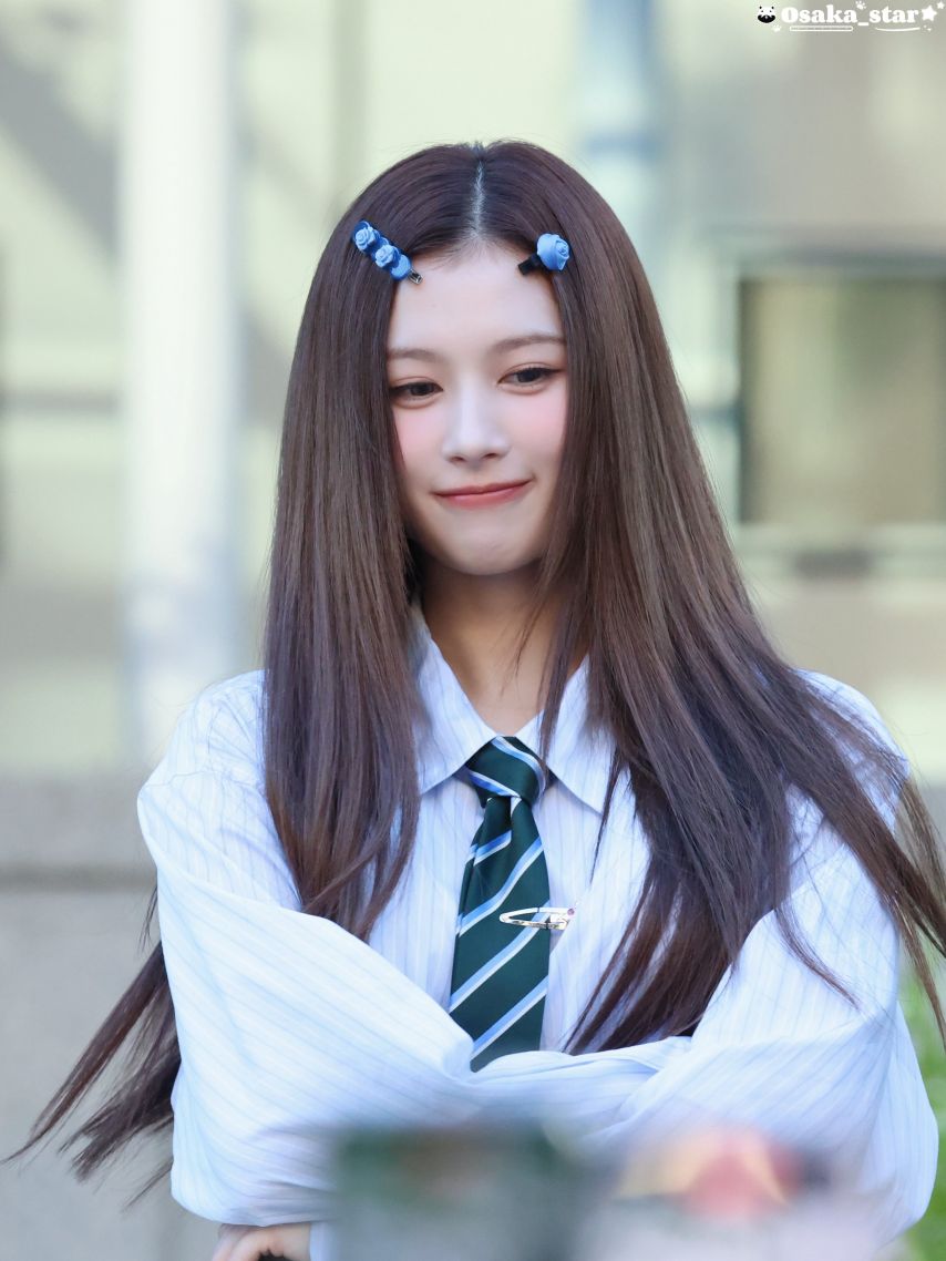 트와이스 사나