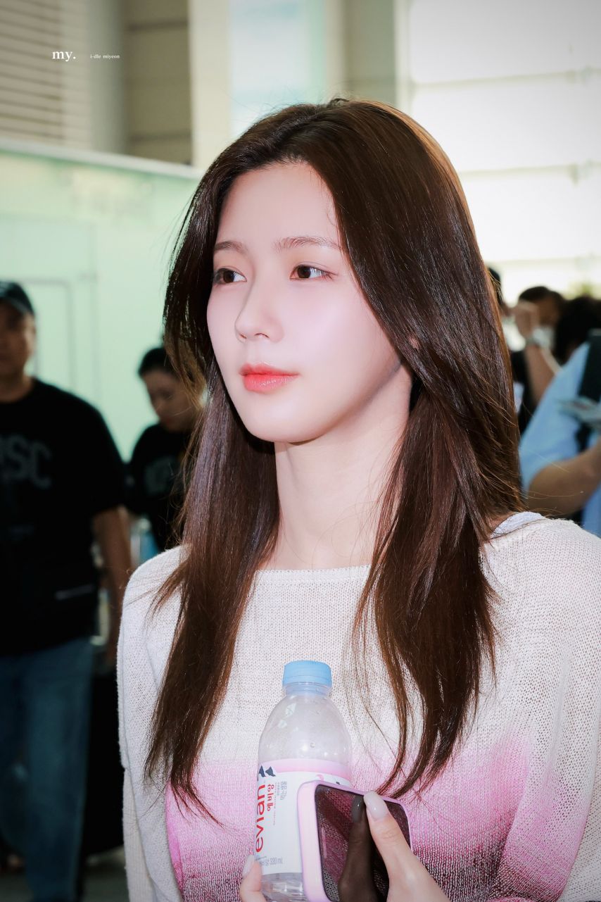 아이들 미연 250714