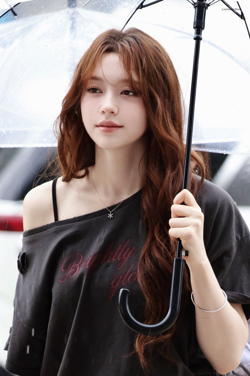 피프티피프티 문샤넬
