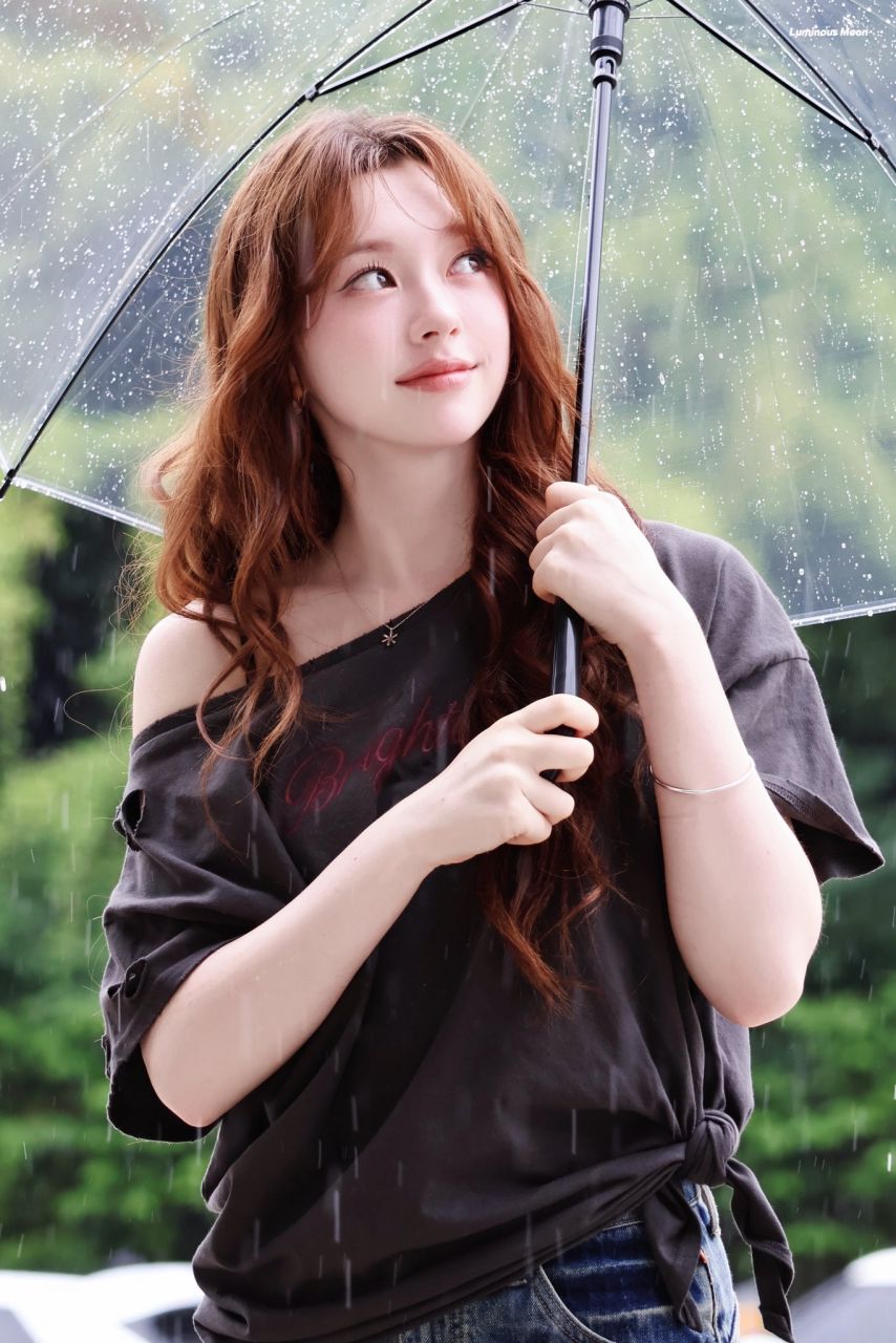 피프티피프티 문샤넬