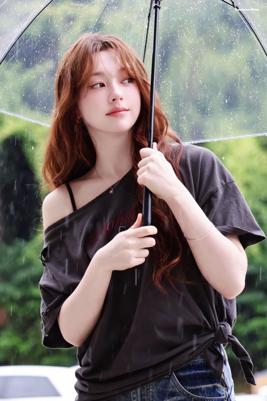 피프티피프티 문샤넬