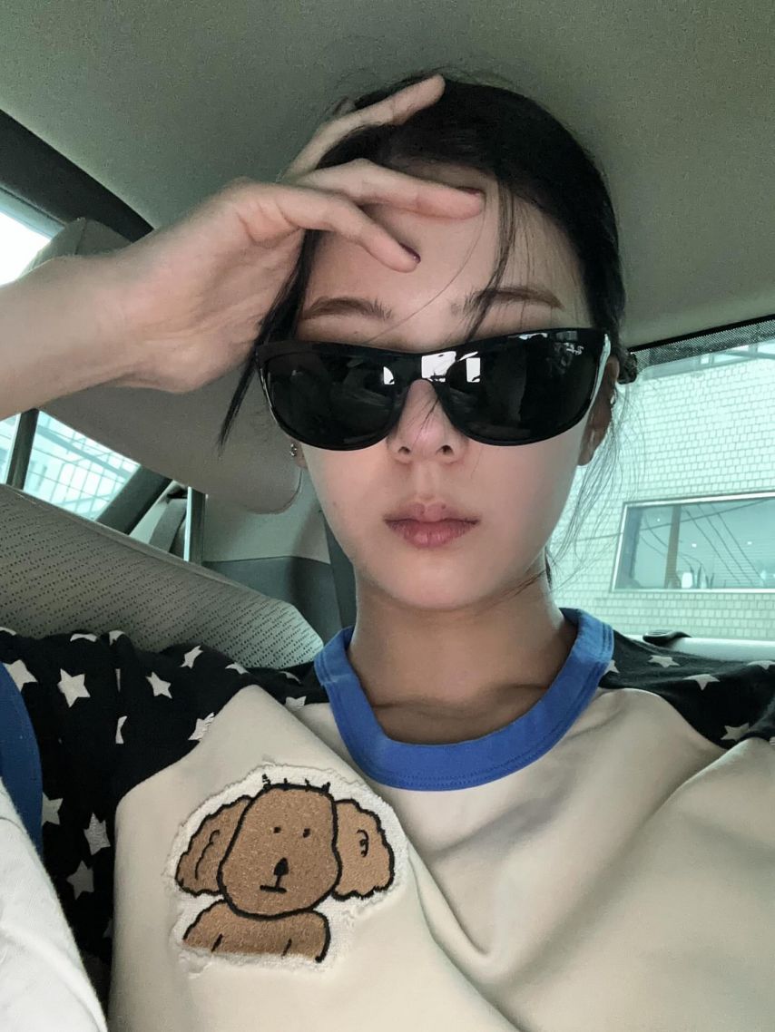 ITZY 리아