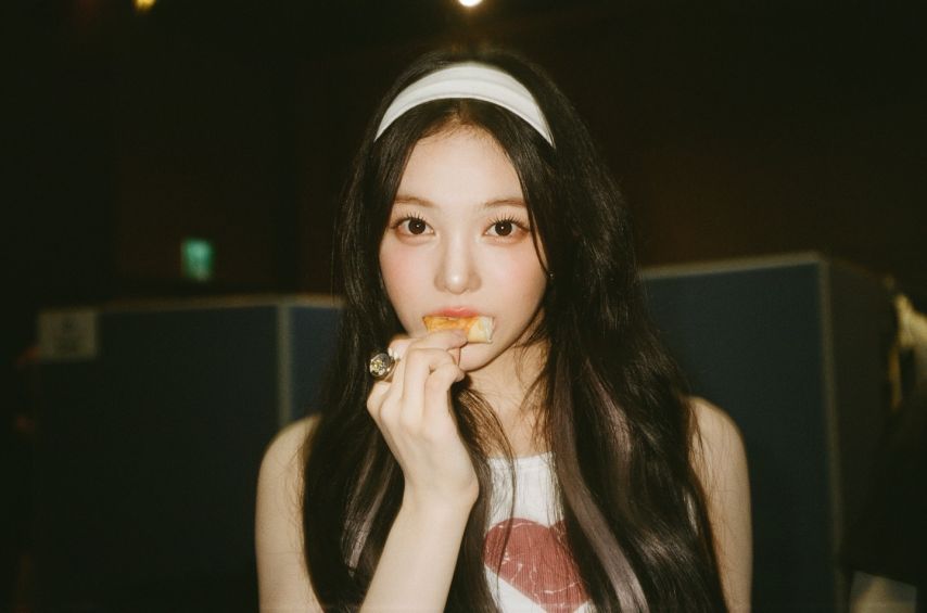 하츠투하츠 이안