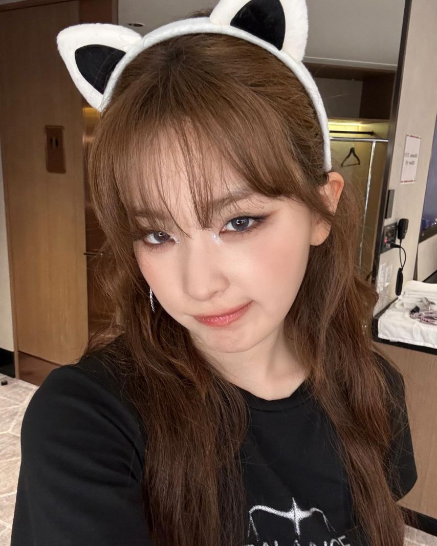 슬기 레드벨벳 인별