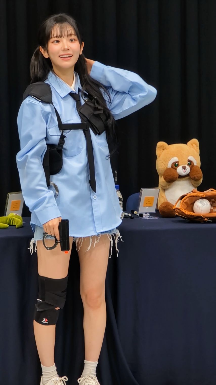 [QWER] 쵸단