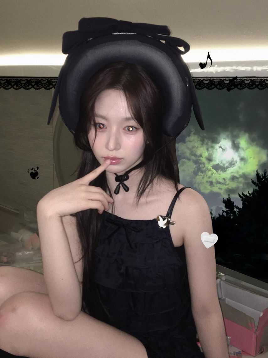 엔믹스 해원,지우