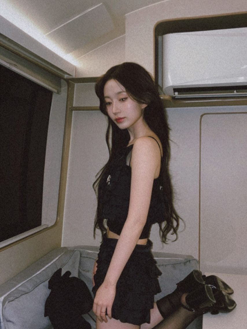 엔믹스 해원,지우