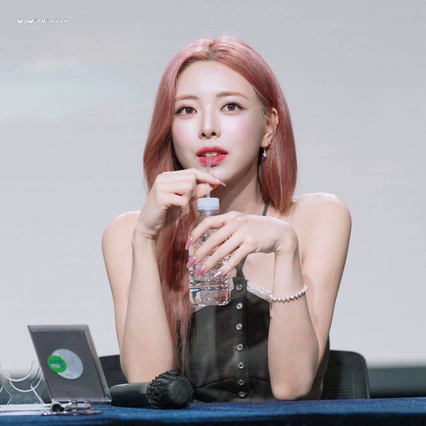 ITZY 유나