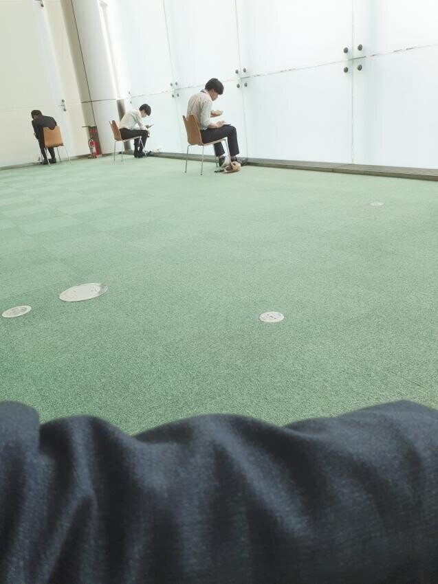 일본 좆소식 혼밥