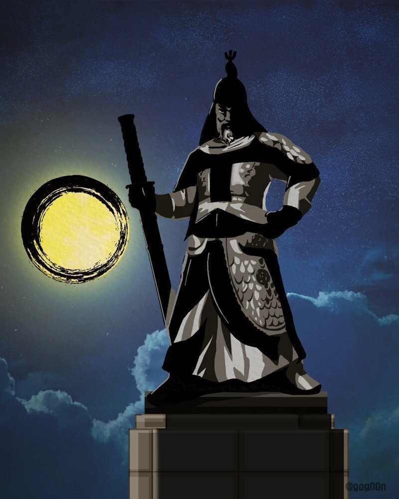 ㅈ간지 " 한 글 " 그림 ㄷㄷㄷㄷ