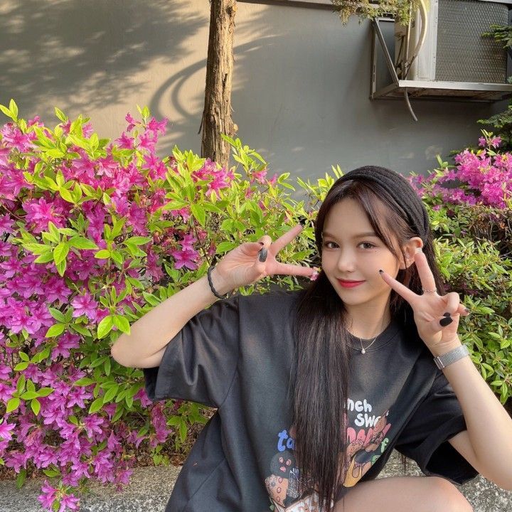 에버글로우 이유
