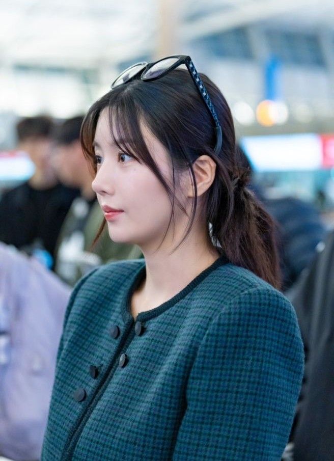 권은비