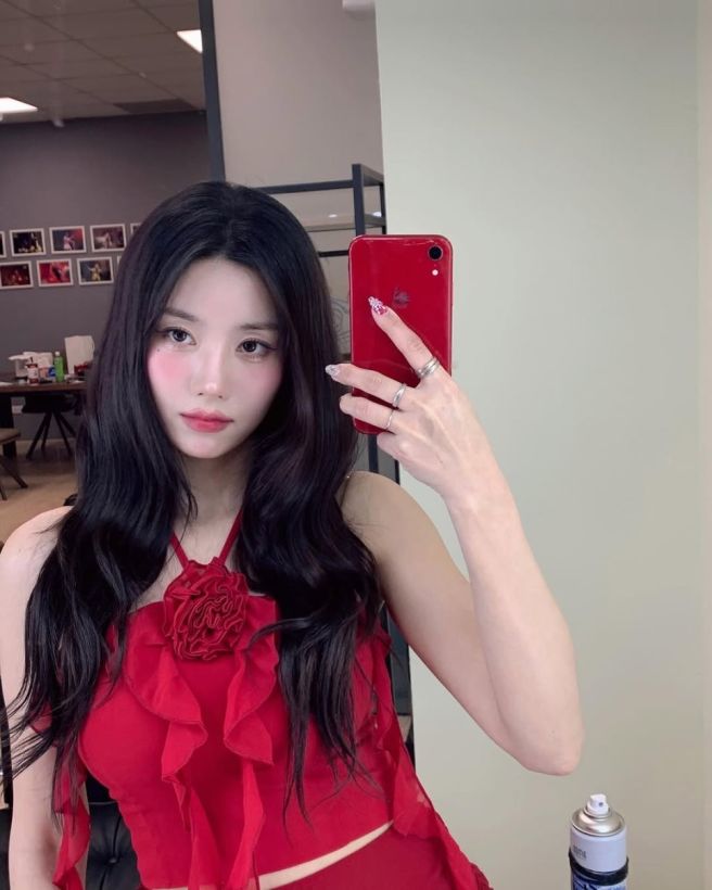 권은비