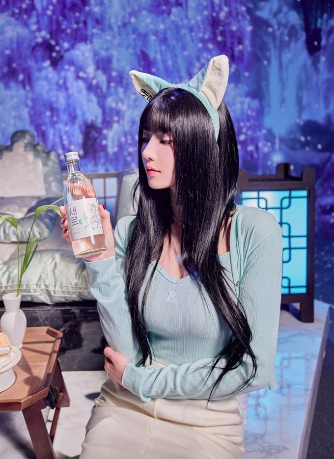 권은비