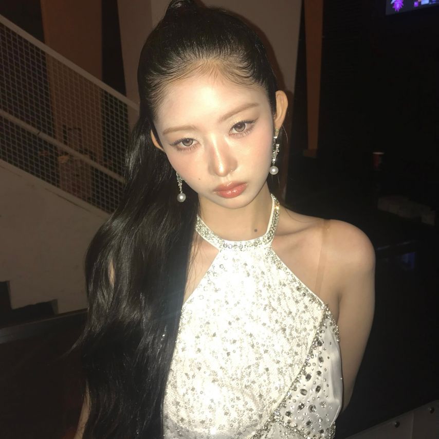 아이브 레이
