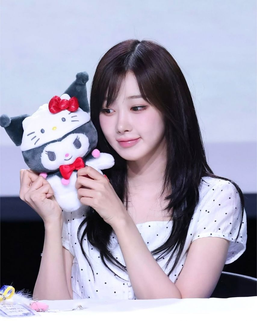 에스파 (aespa) 지젤