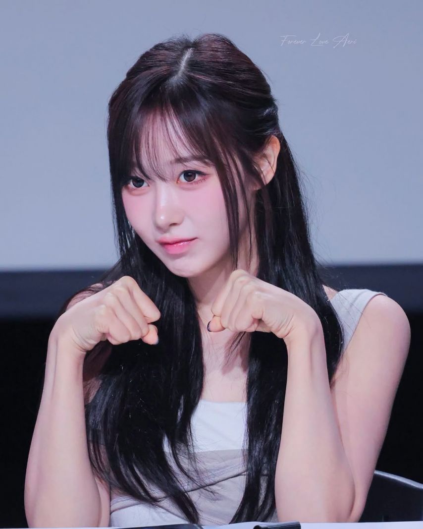 에스파 (aespa) 지젤