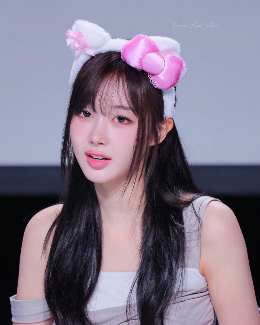 에스파 (aespa) 지젤