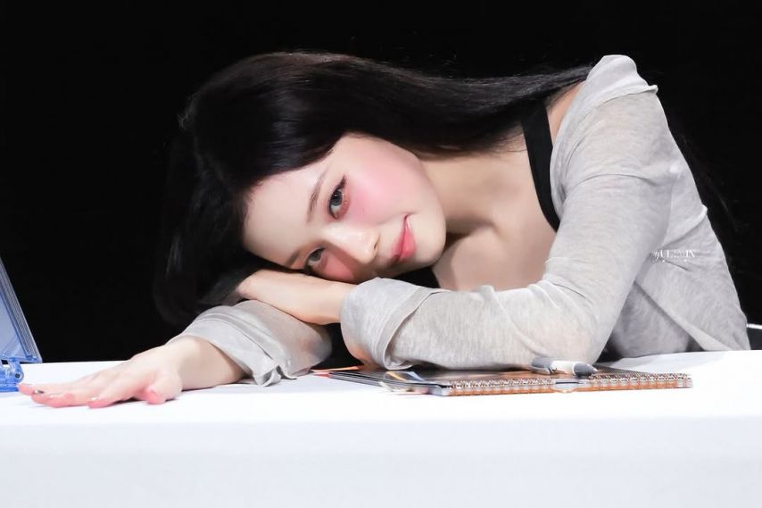 에스파 (aespa) 윈터