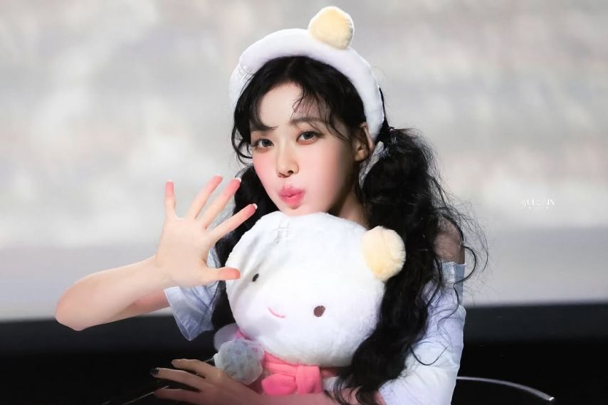 에스파 (aespa) 윈터
