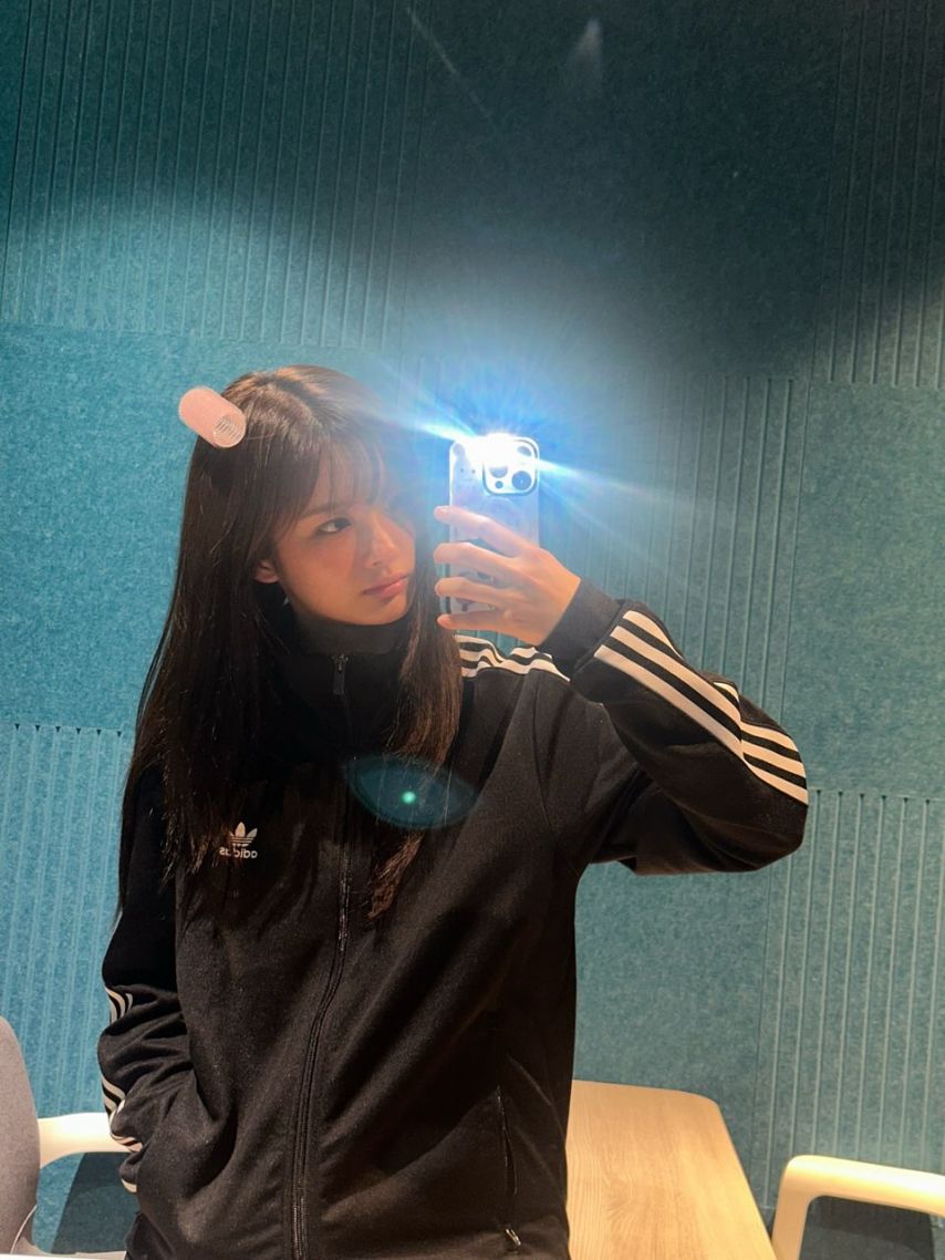 NMIXX (엔믹스) 설윤