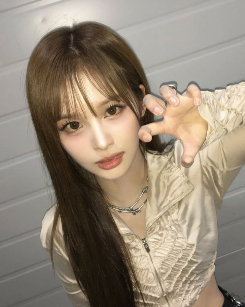 NMIXX (엔믹스) 설윤
