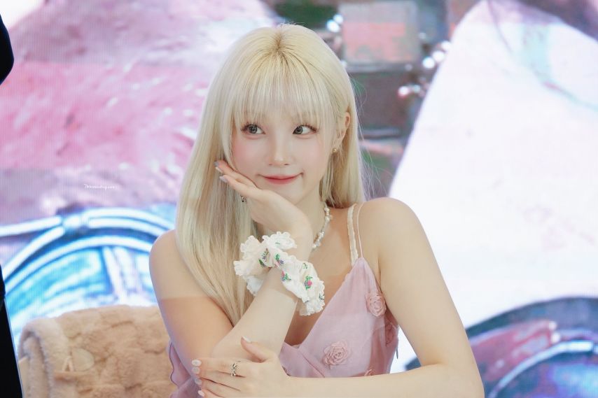 아이들 우기 250715