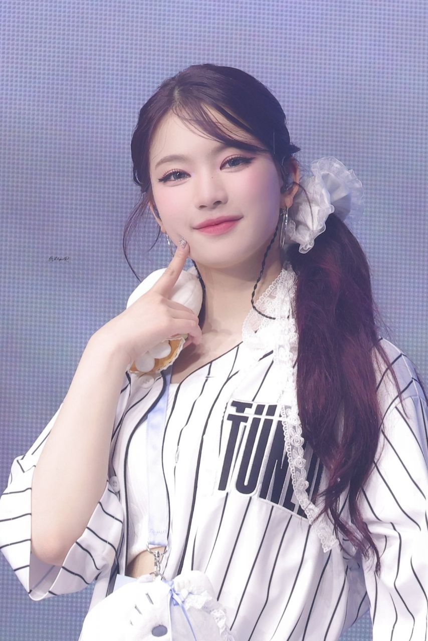 스테이씨 아이사