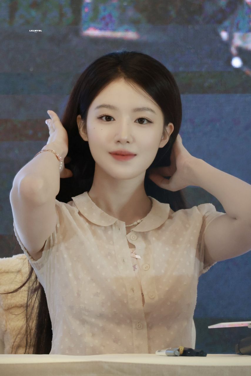 아이들 슈화