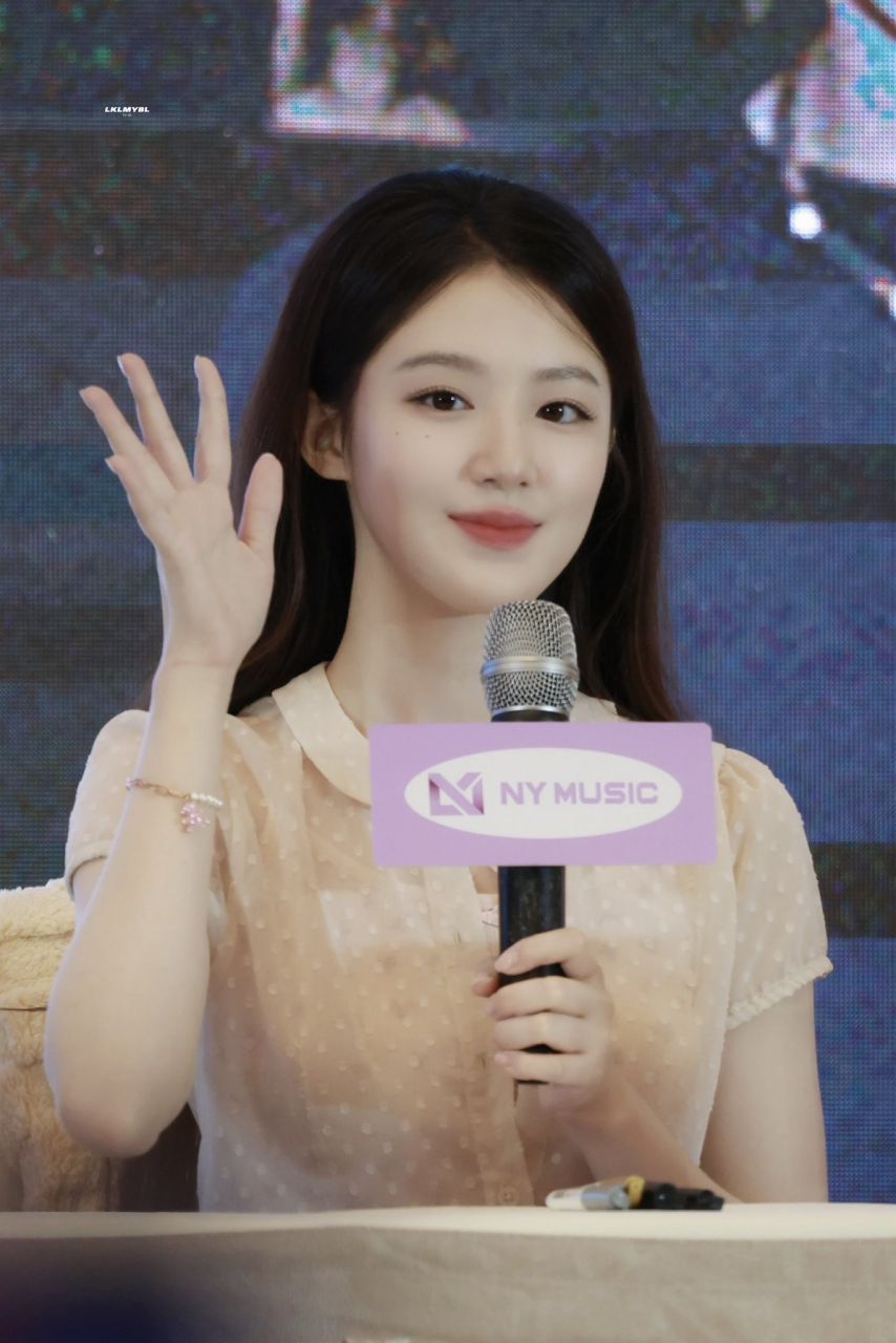 아이들 슈화