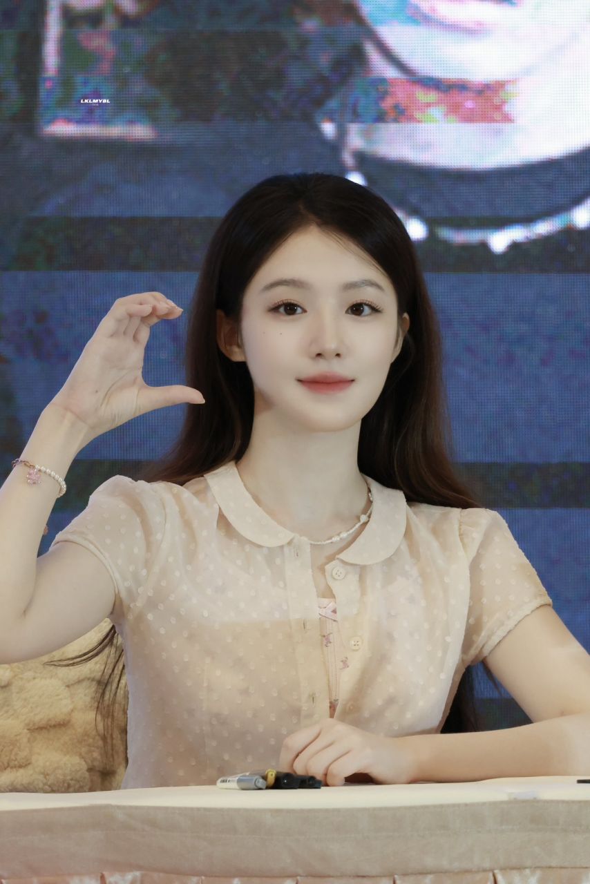 아이들 슈화