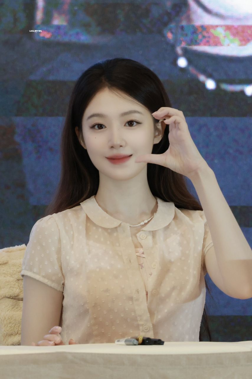 아이들 슈화