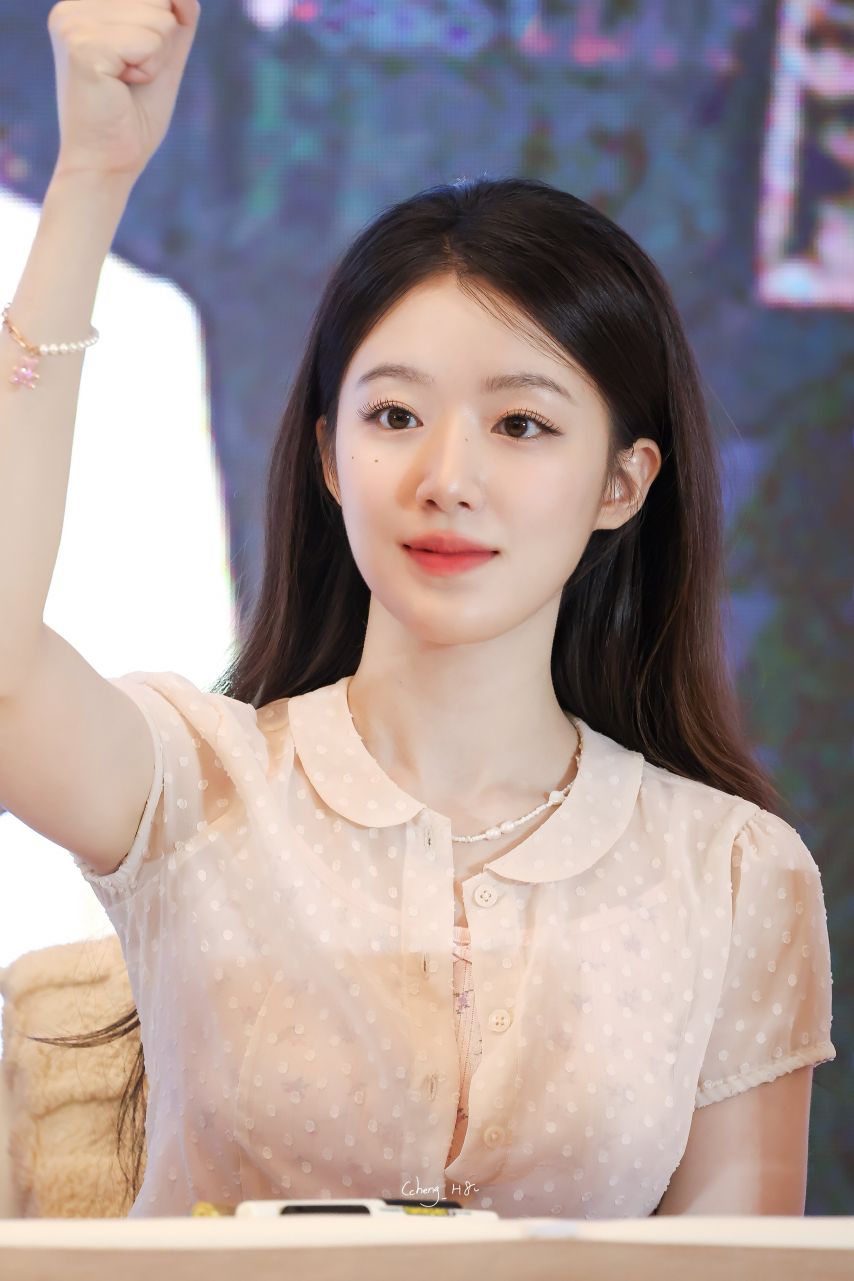아이들 슈화