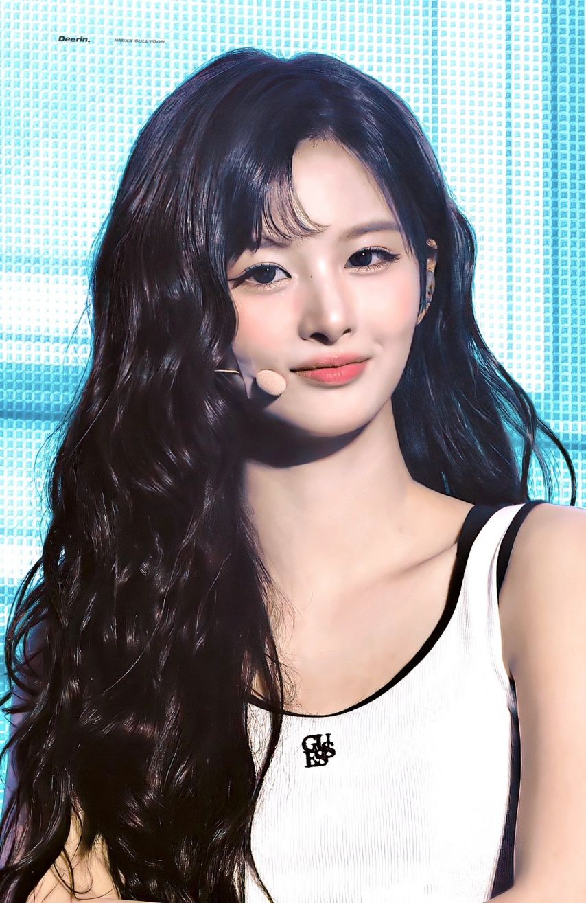 [엔믹스] 설윤